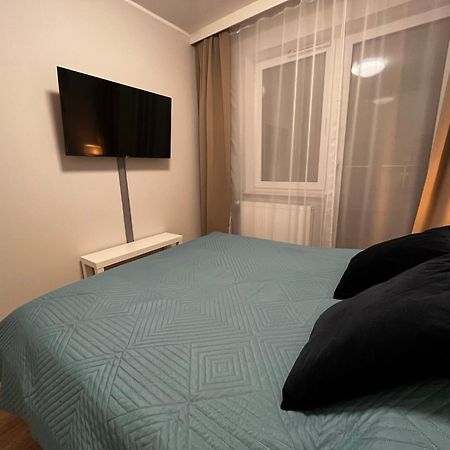 Apt Nadmorskie - 4 Pory Roku Колобжег Екстериор снимка